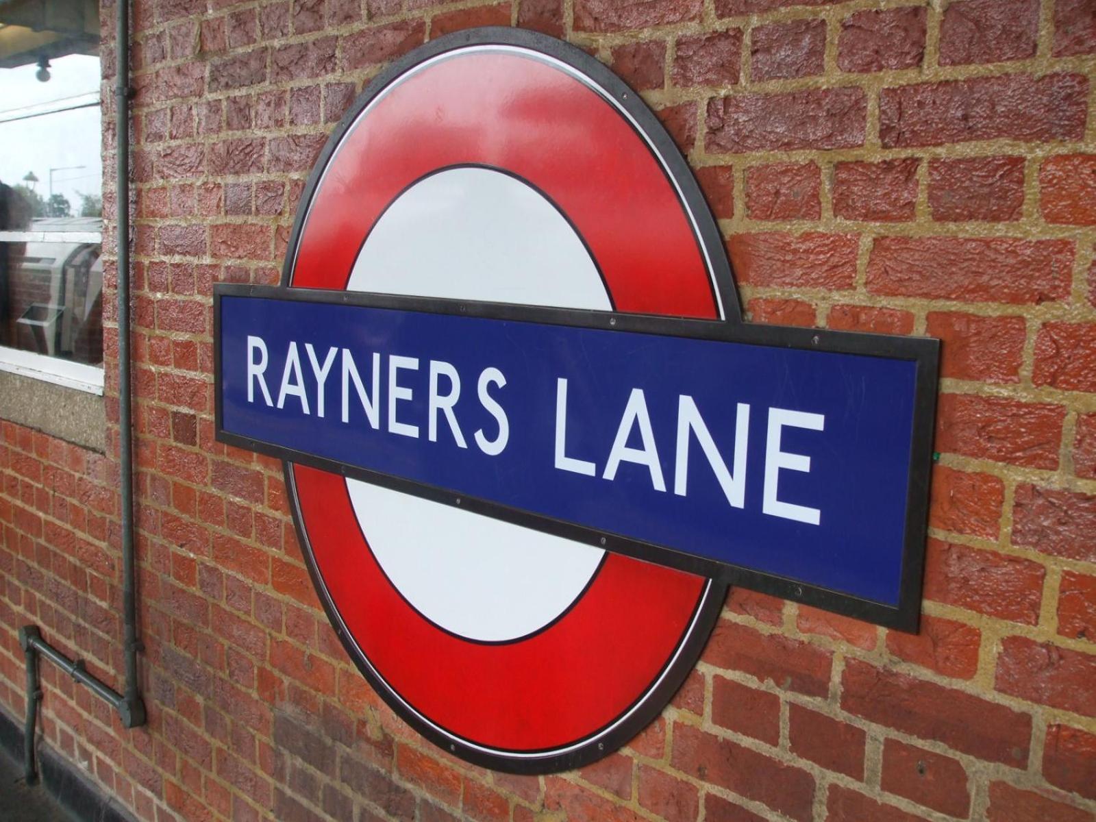 Modern Studio In Rayners Lane Pinner Harrow Near Wembley Greater London Exterior foto